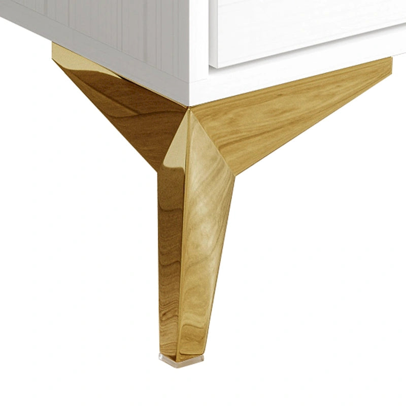 Tavolino da caffè contemporaneo CraftPorch