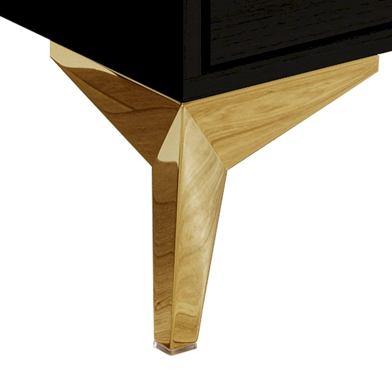 Tavolino da caffè contemporaneo CraftPorch