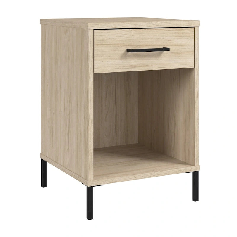Tavolino da salotto Bush Furniture Essence con cassetto