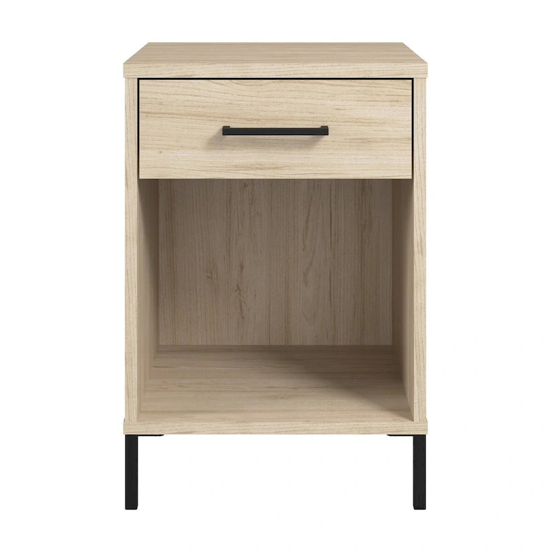 Tavolino da salotto Bush Furniture Essence con cassetto