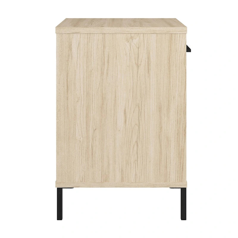 Tavolino da salotto Bush Furniture Essence con cassetto