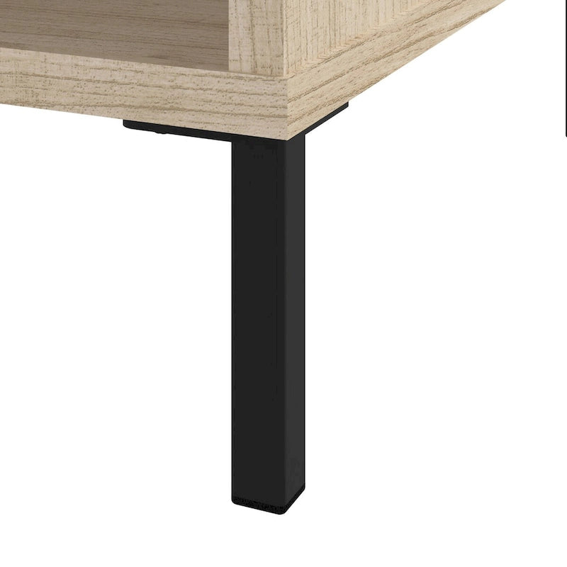Tavolino da salotto Bush Furniture Essence con cassetto