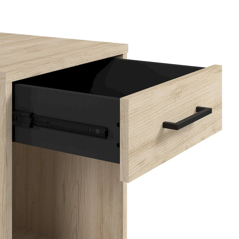 Tavolino da salotto Bush Furniture Essence con cassetto