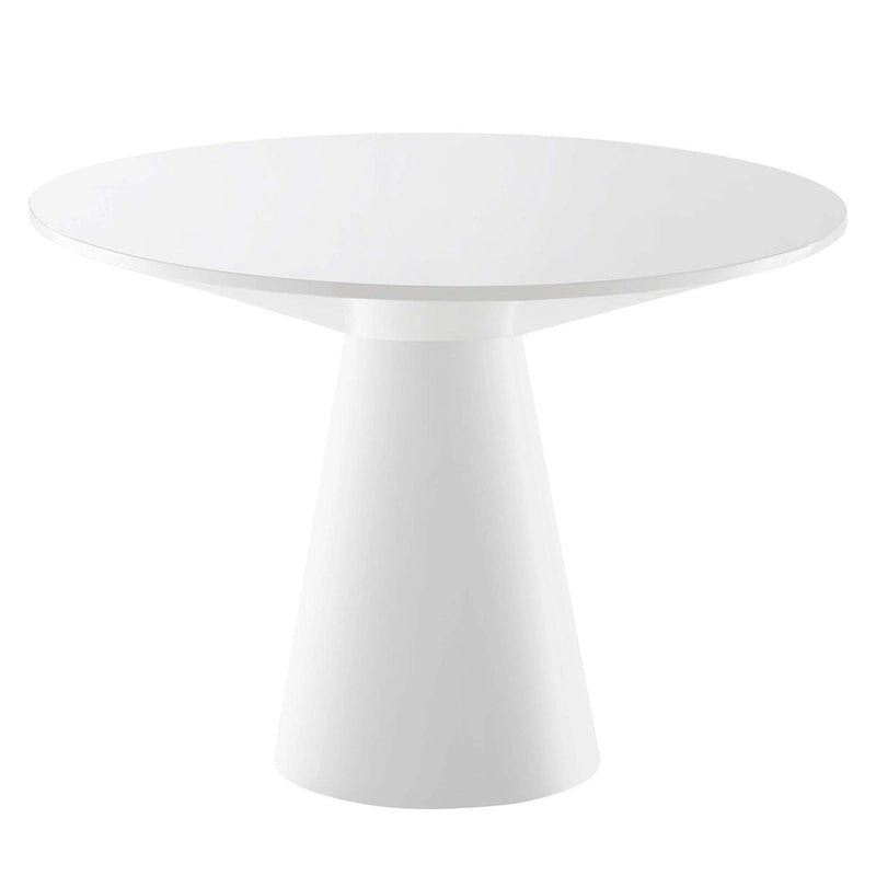 Tavolo da pranzo ovale Provision 75