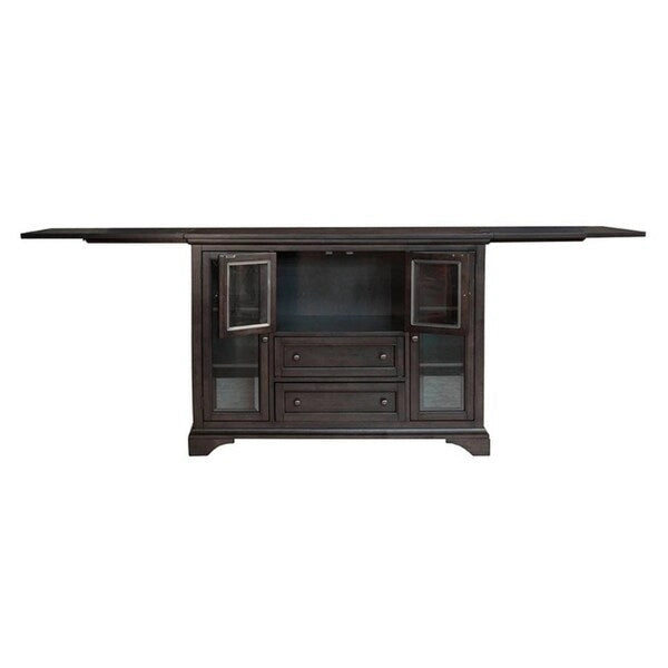 Collezione Sala da Pranzo 14 Pezzi in Legno Massello Simply Solid North Mills