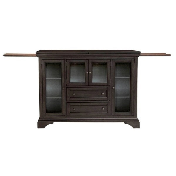 Collezione Sala da Pranzo 14 Pezzi in Legno Massello Simply Solid North Mills