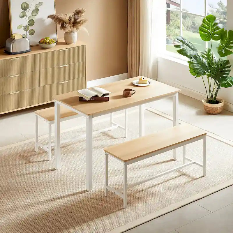 Set tavolo alto da cucina