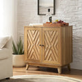 Joseph Madia Altezza 30 Mobiletto Accent a 2 Ante di HULALA HOME