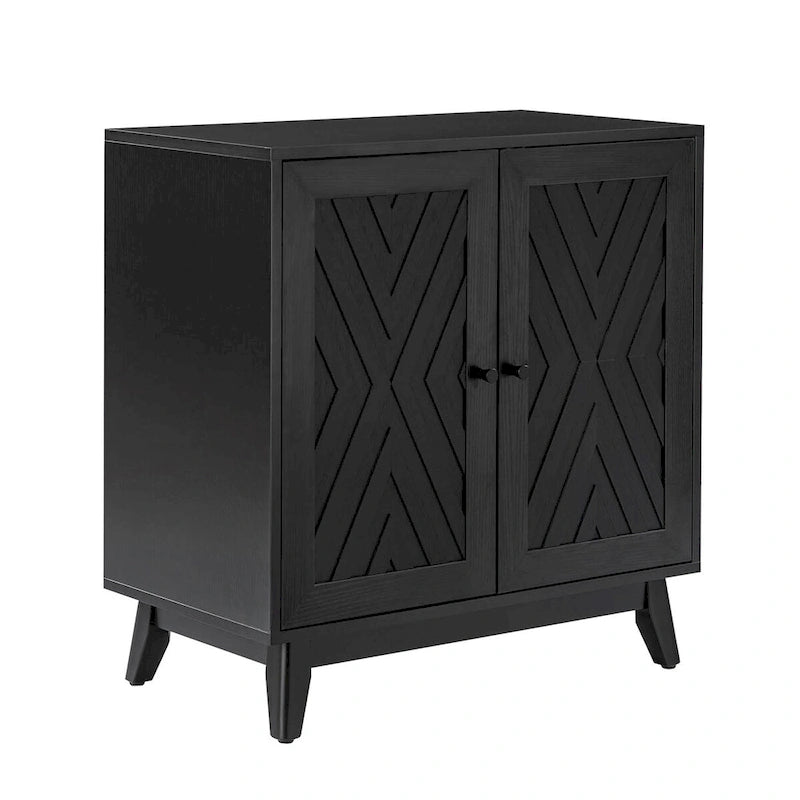 Joseph Madia Altezza 30 Mobiletto Accent a 2 Ante di HULALA HOME
