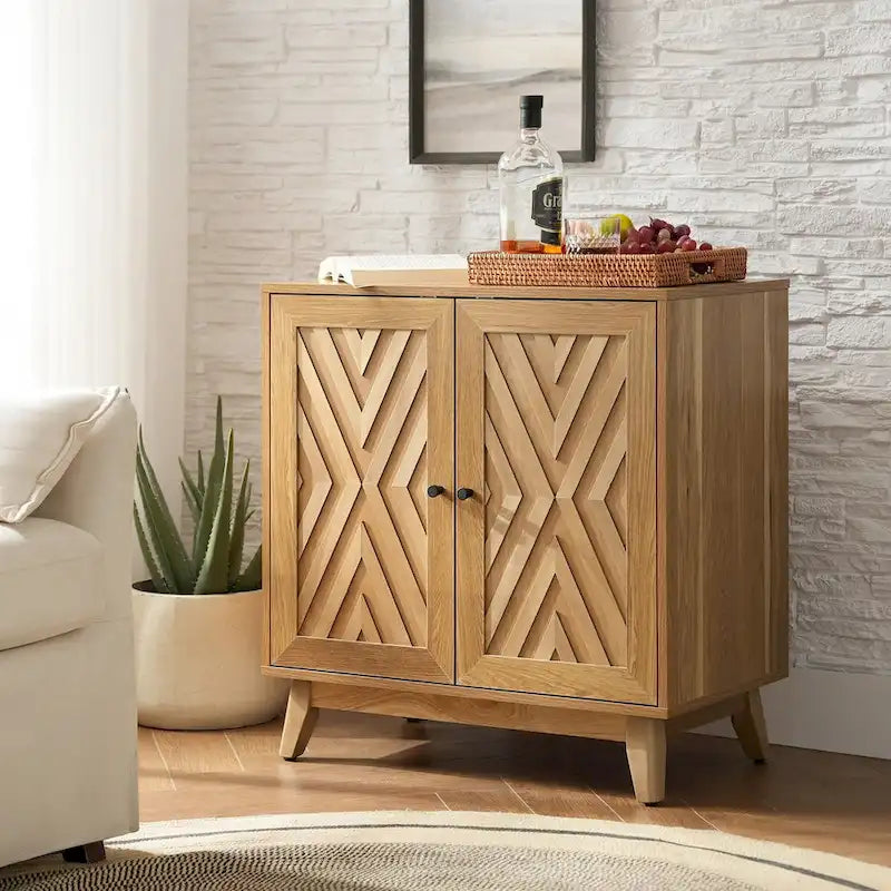 Joseph Madia Altezza 30 Mobiletto Accent a 2 Ante di HULALA HOME
