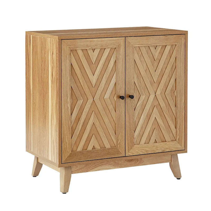 Joseph Madia Altezza 30 Mobiletto Accent a 2 Ante di HULALA HOME