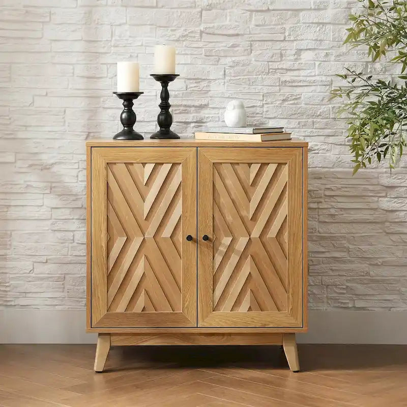 Joseph Madia Altezza 30 Mobiletto Accent a 2 Ante di HULALA HOME