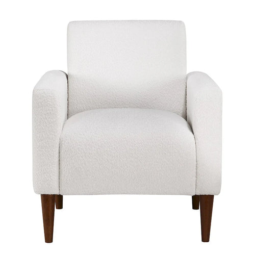 Poltrona moderna Carrara di Greyson Living