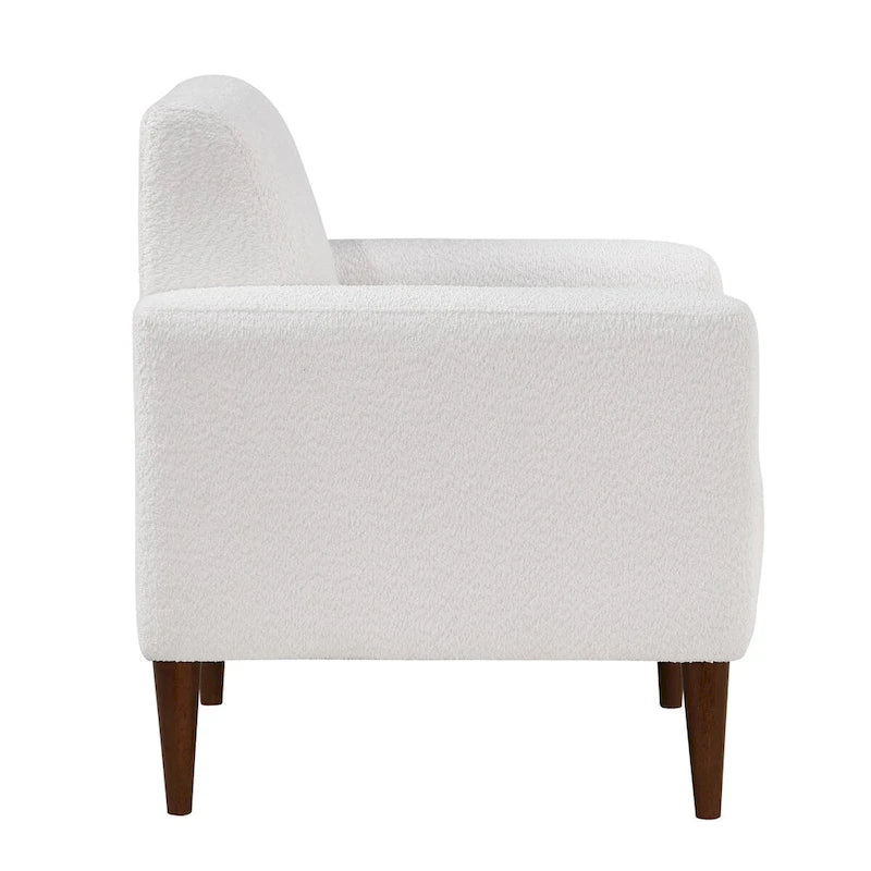 Poltrona moderna Carrara di Greyson Living