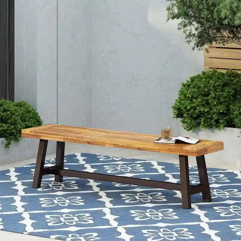 panca da pranzo