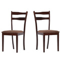 Warehouse of Tiffany Callan Dining Chairs (Set of 4)