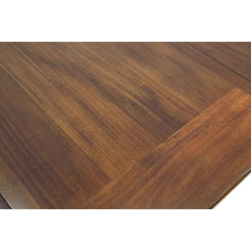Signature Design by Ashley Ralene Pacchetto sala da pranzo a 7 pezzi ad altezza bancone marrone medio