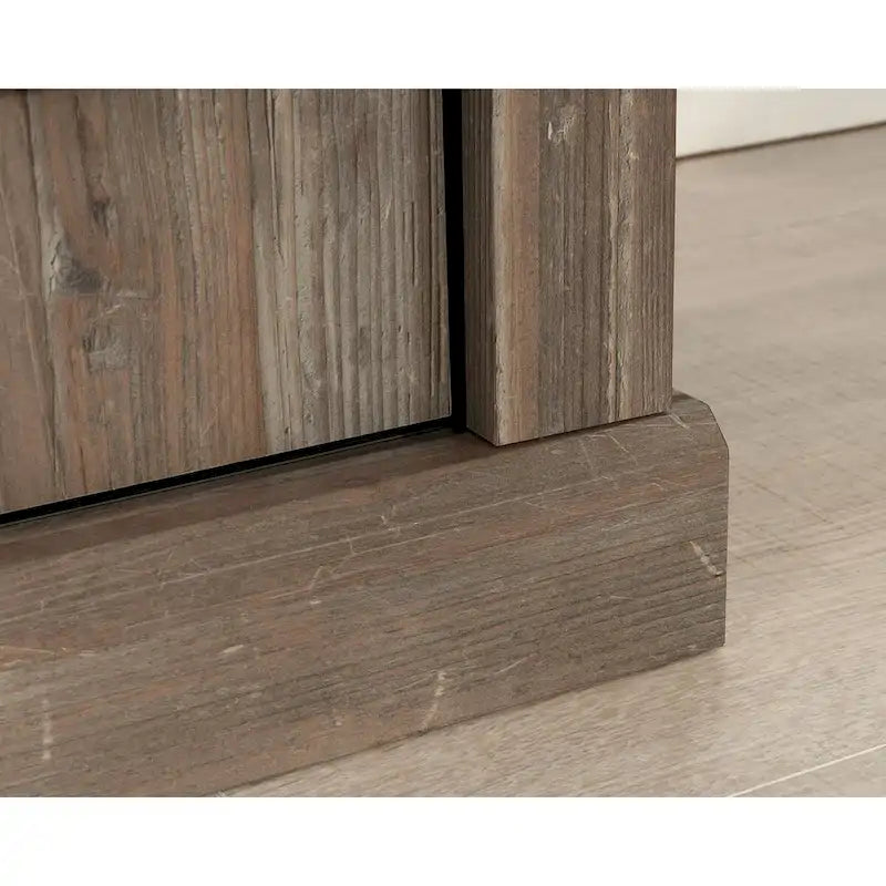 Credenza per l'intrattenimento