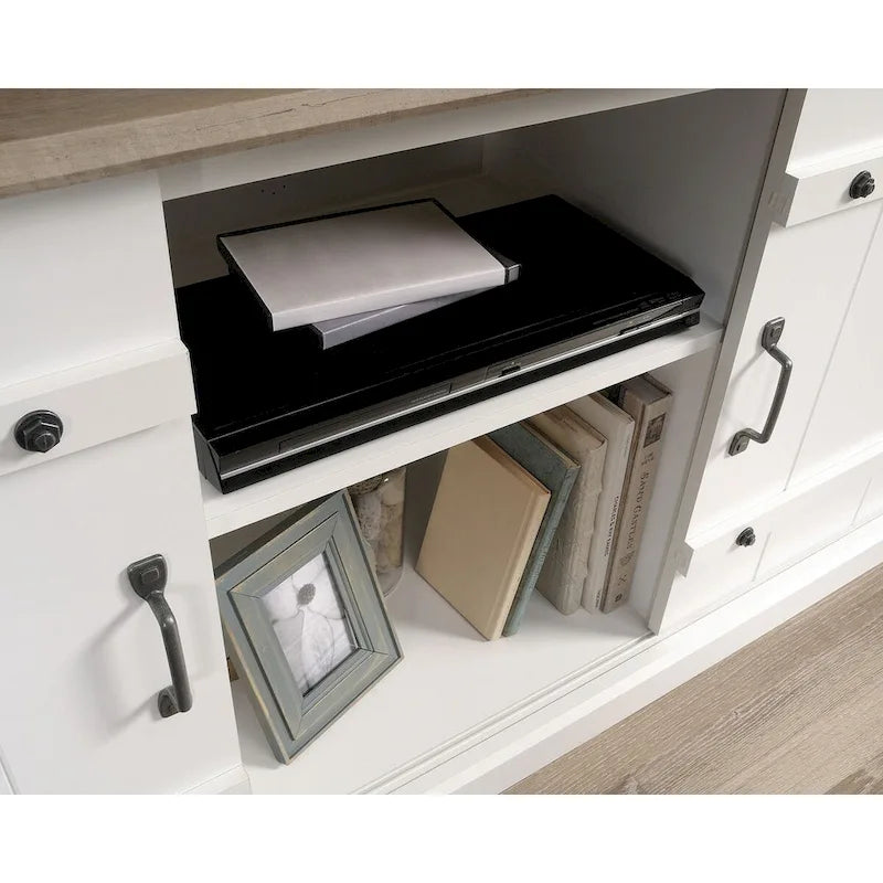 Credenza per l'intrattenimento