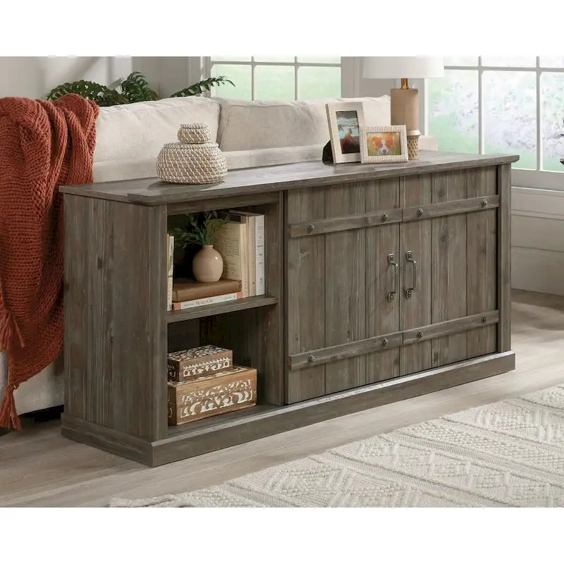 Credenza per l'intrattenimento