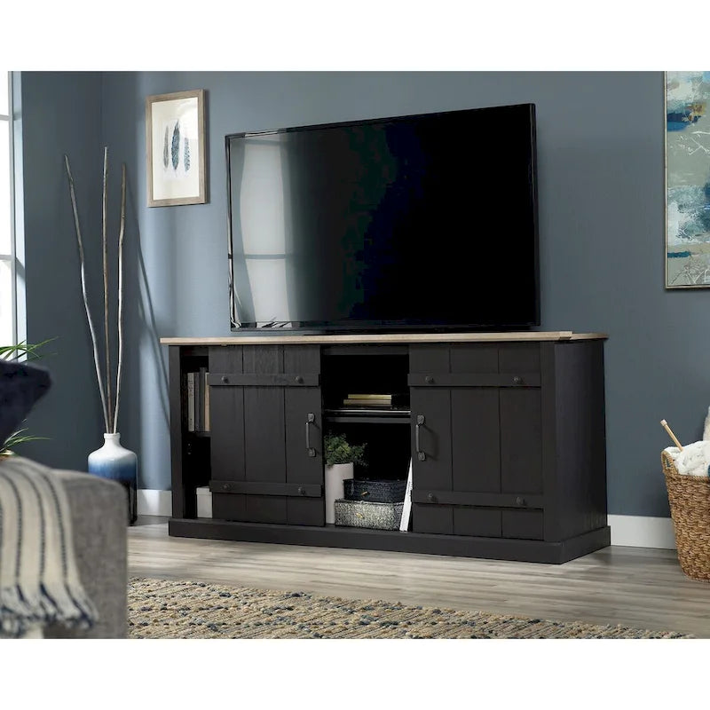 Credenza per l'intrattenimento