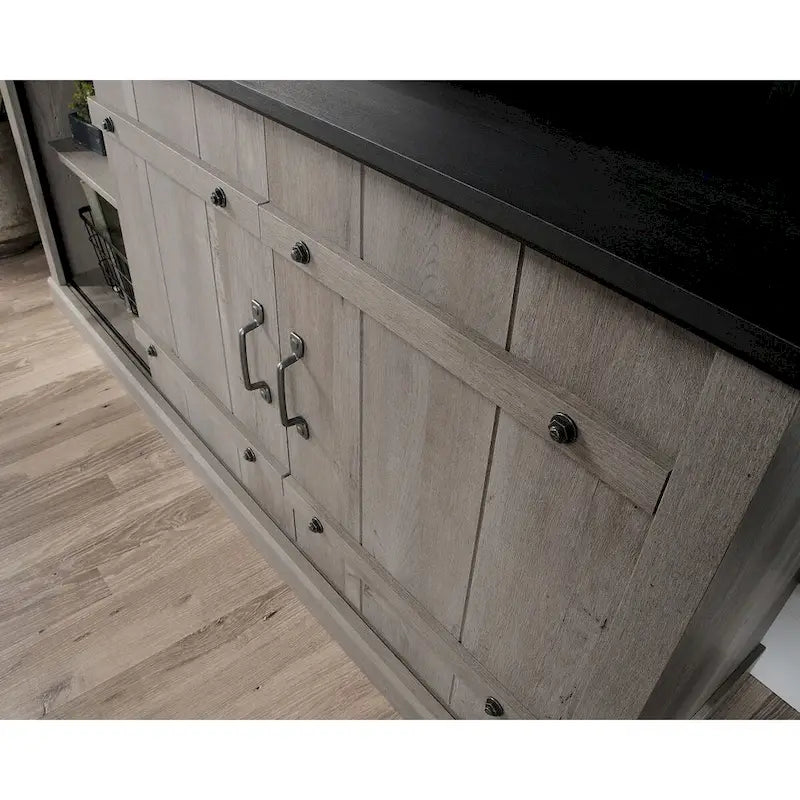 Credenza per l'intrattenimento