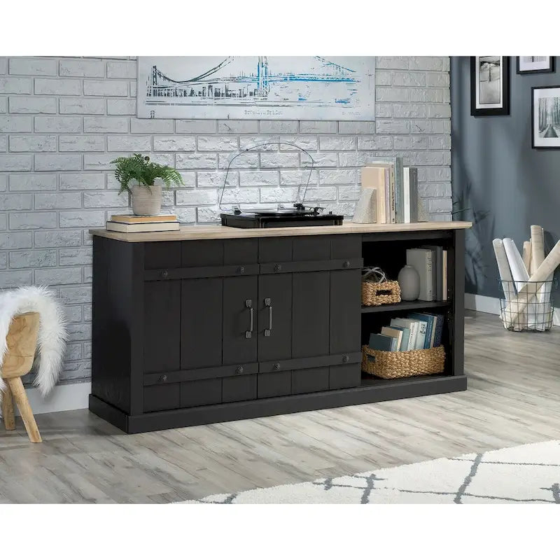 Credenza per l'intrattenimento