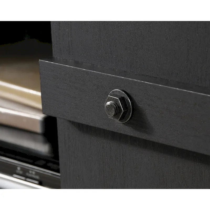 Credenza per l'intrattenimento