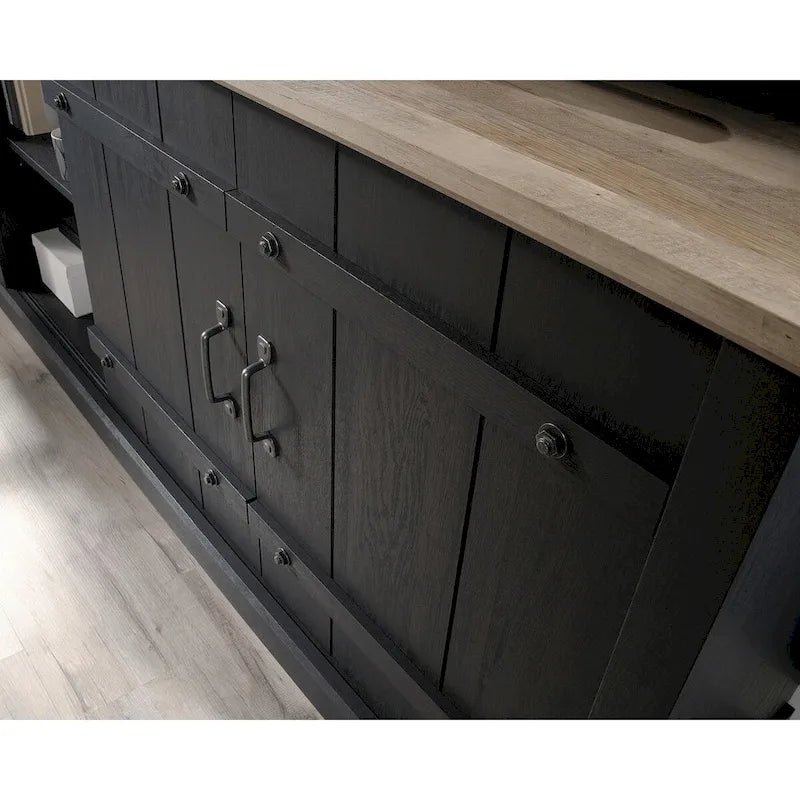 Credenza per l'intrattenimento