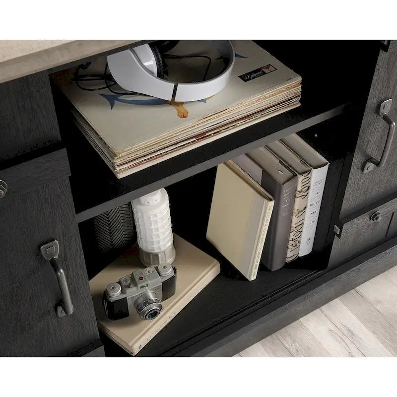 Credenza per l'intrattenimento