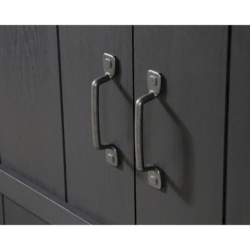 Credenza per l'intrattenimento