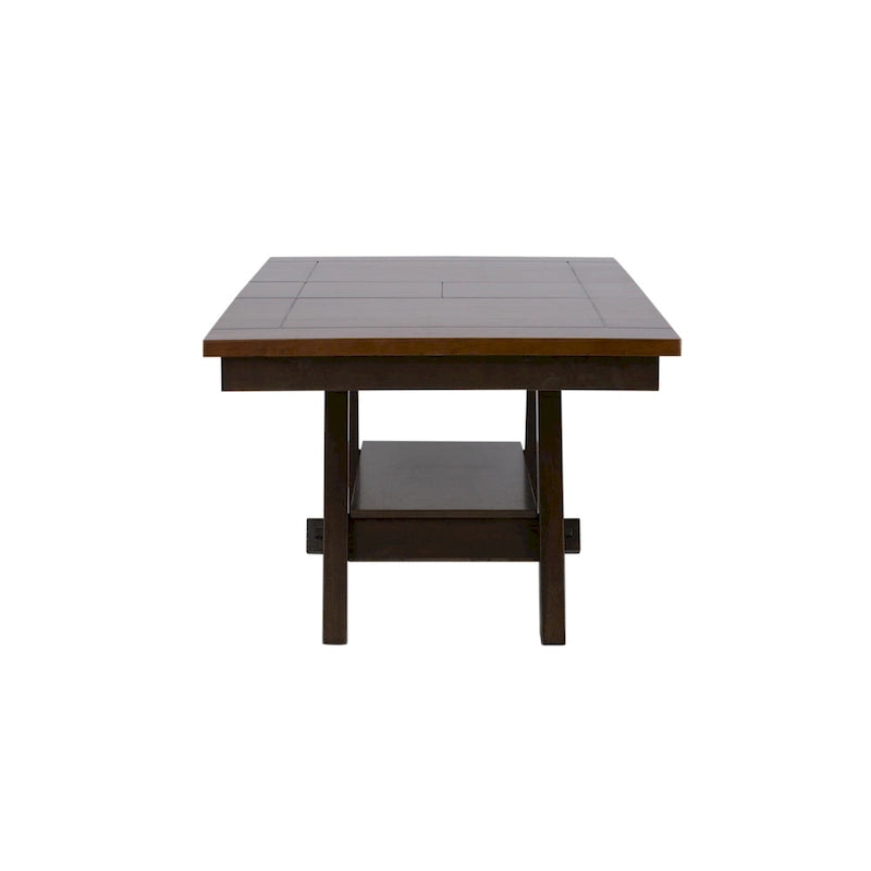 Set tavolo rettangolare Lawson 6 pezzi