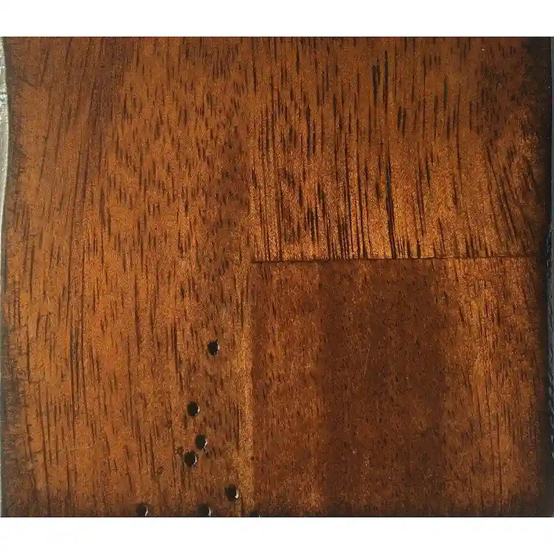 Set da pranzo 8 pezzi in legno massello Karlina