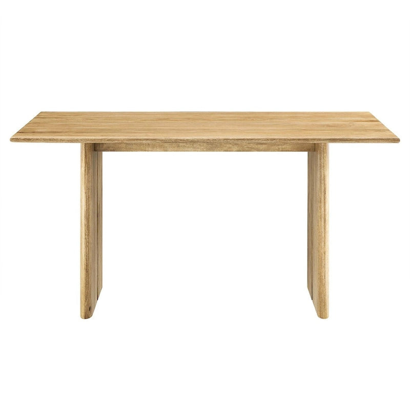 Tavolo da pranzo in legno Amistad 60