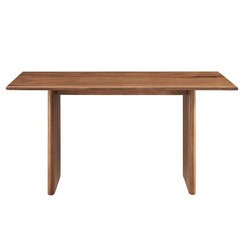 Tavolo da pranzo in legno Amistad 60