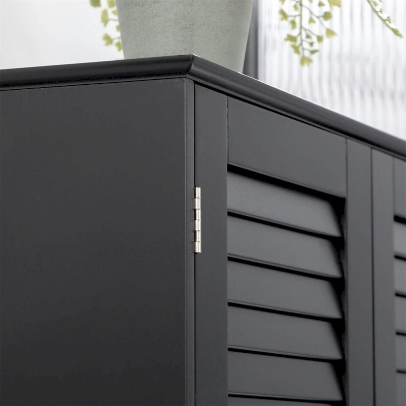 Mobiletto bagno alto e stretto