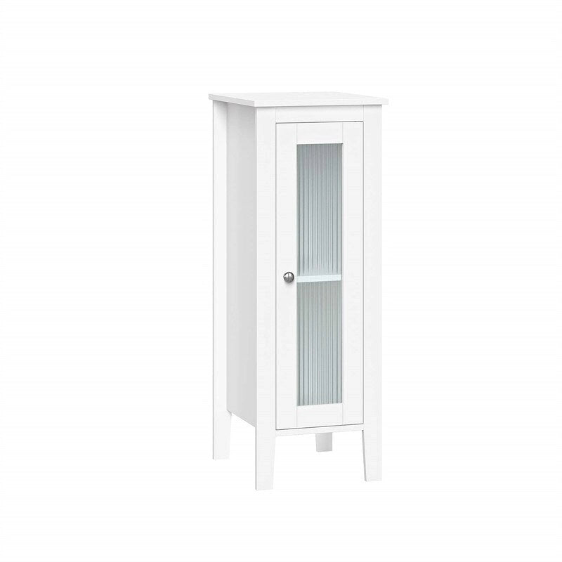 Armadietto da bagno - 11,75P x 13L x 32A