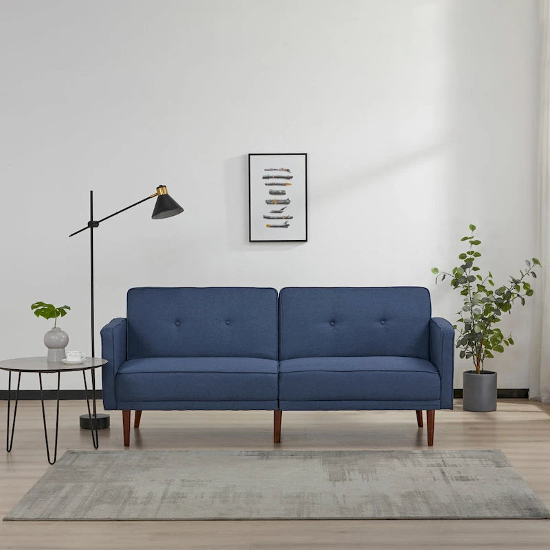 Divano Convertibile Costa Artdeco Home
