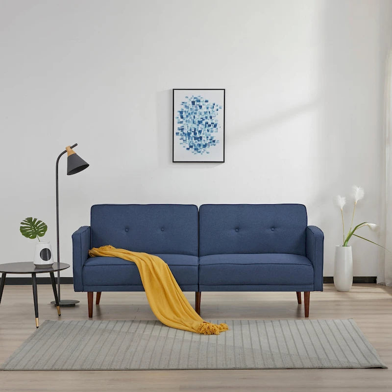 Divano Convertibile Costa Artdeco Home