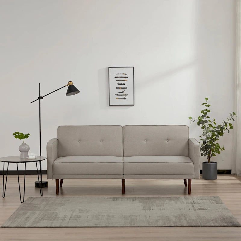 Divano Convertibile Costa Artdeco Home
