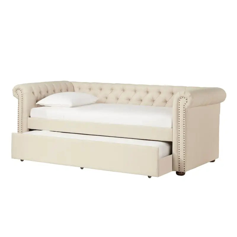Divano da giorno Chesterfield Knightsbridge di iNSPIRE Q Artisan