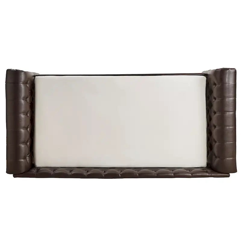 Divano da giorno Chesterfield Knightsbridge di iNSPIRE Q Artisan