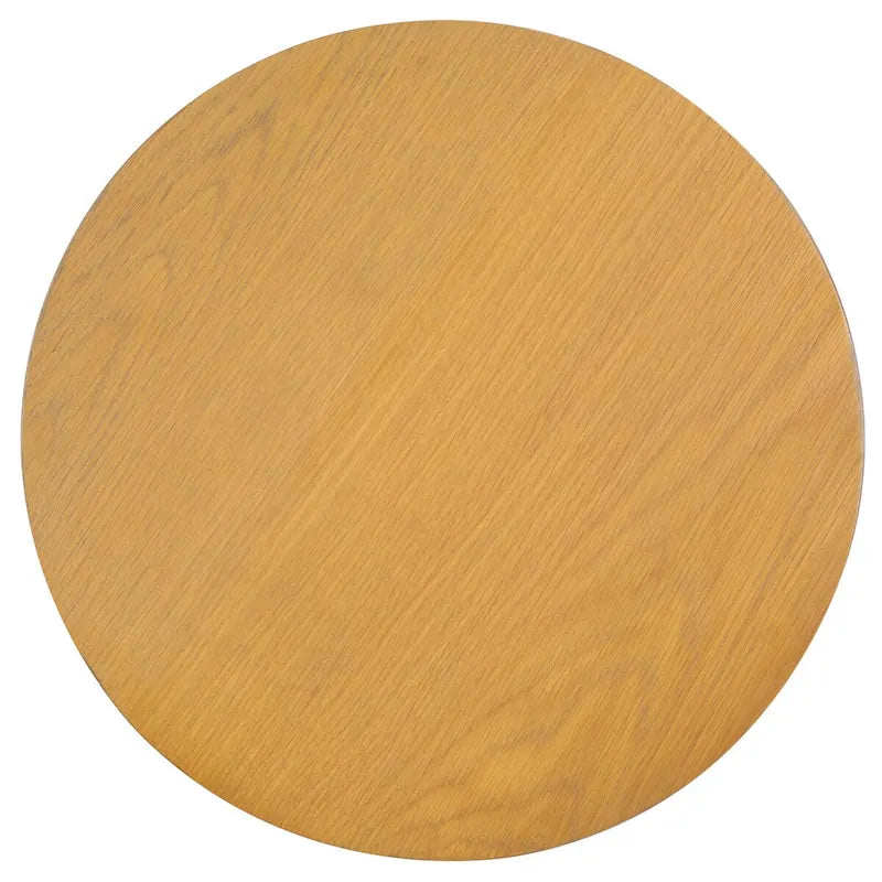 SAFAVIEH Couture Julianna, Tavolino d'Appoggio in Legno - 20Wx20Dx22H
