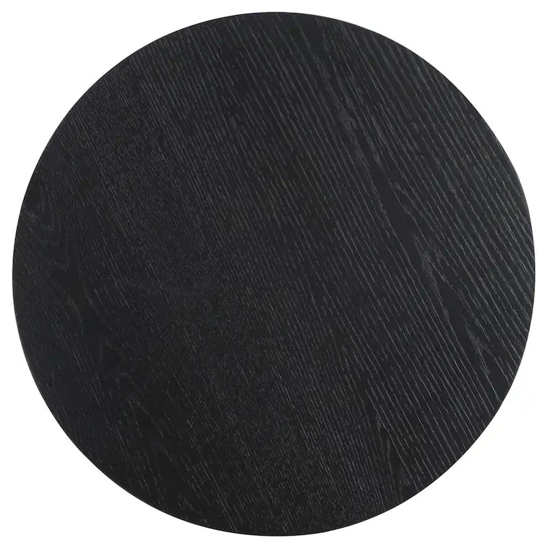 SAFAVIEH Couture Julianna, Tavolino d'Appoggio in Legno - 20Wx20Dx22H