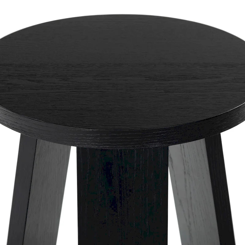 SAFAVIEH Couture Julianna, Tavolino d'Appoggio in Legno - 20Wx20Dx22H