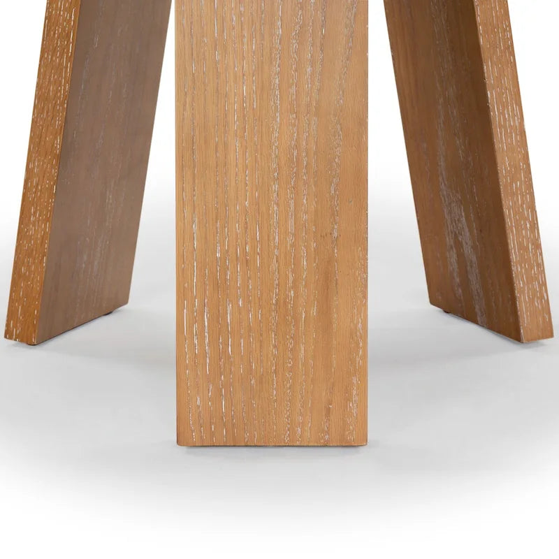 SAFAVIEH Couture Julianna, Tavolino d'Appoggio in Legno - 20Wx20Dx22H