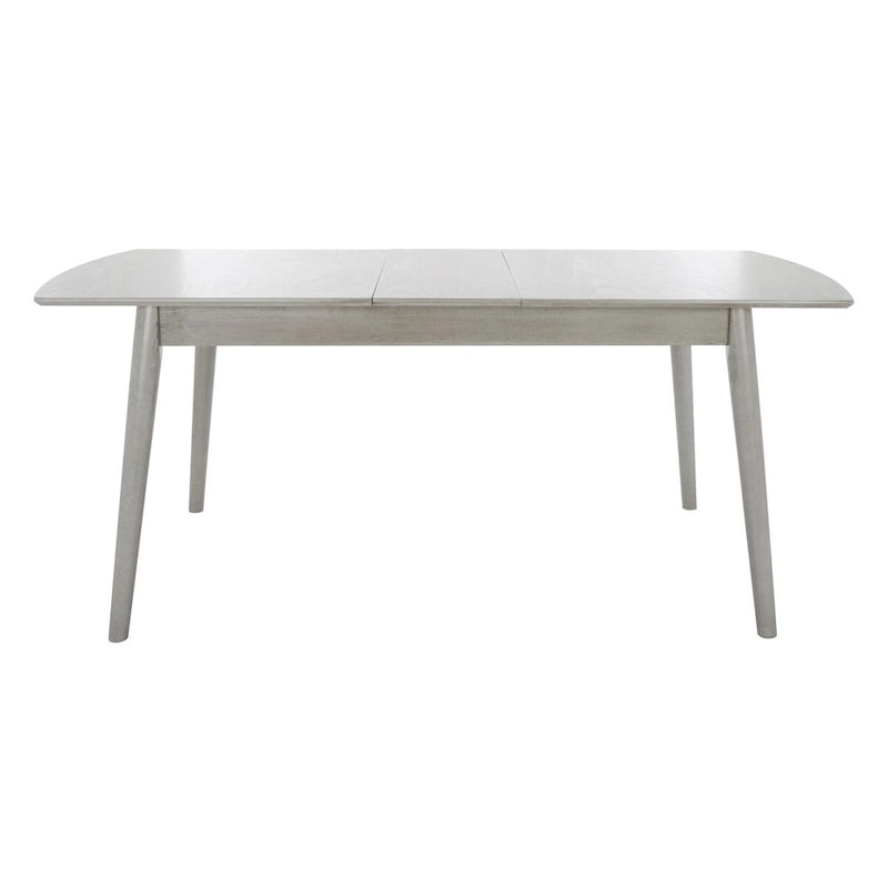 Tavolo da pranzo allungabile SAFAVIEH Margueritta - 71 pollici L x 32 pollici P x 29 pollici H - 71Lx32Px29H