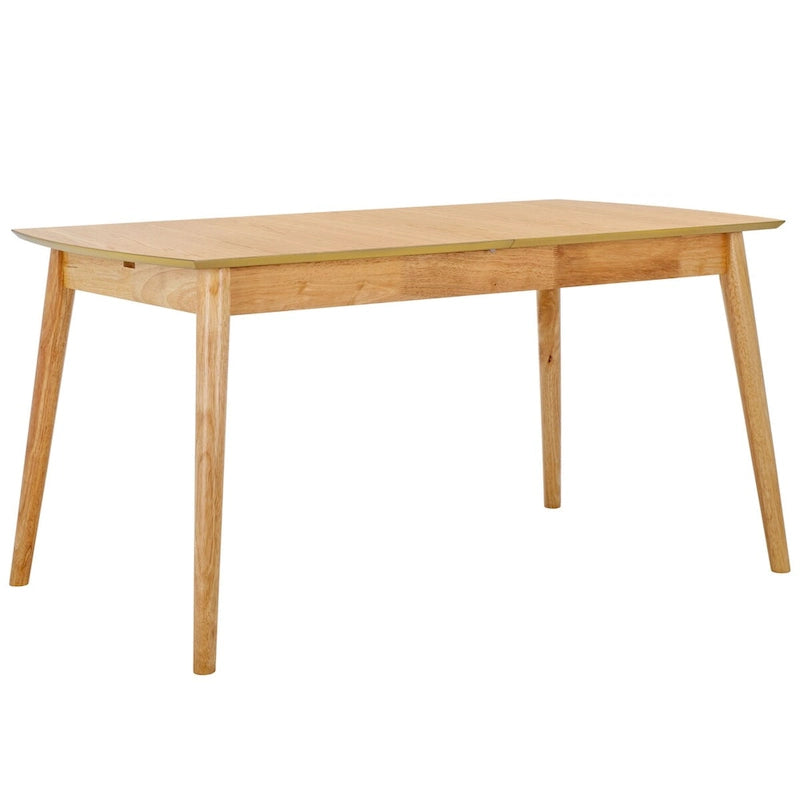 Tavolo da pranzo allungabile SAFAVIEH Margueritta - 71 pollici L x 32 pollici P x 29 pollici H - 71Lx32Px29H
