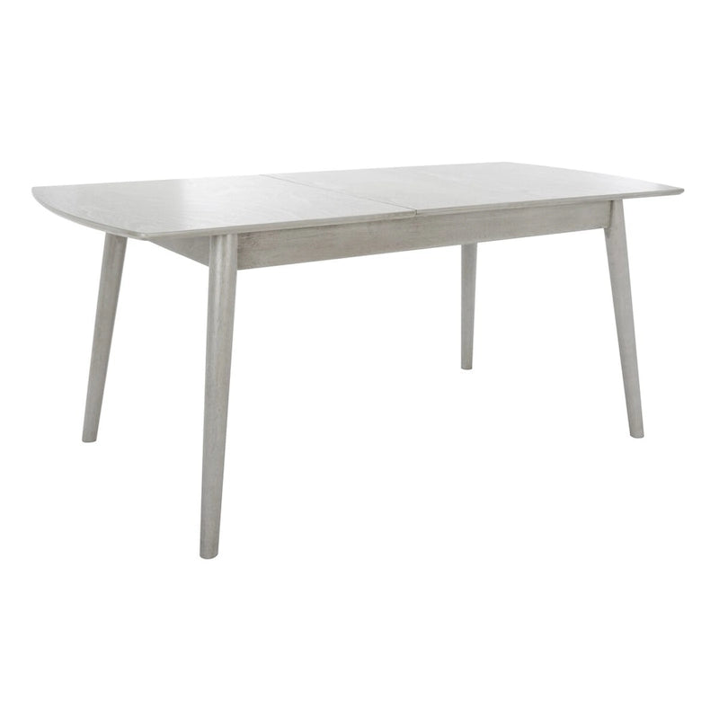 Tavolo da pranzo allungabile SAFAVIEH Margueritta - 71 pollici L x 32 pollici P x 29 pollici H - 71Lx32Px29H