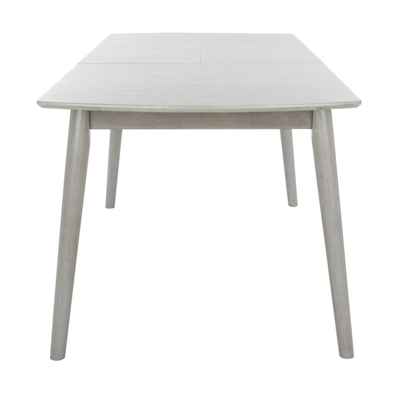 Tavolo da pranzo allungabile SAFAVIEH Margueritta - 71 pollici L x 32 pollici P x 29 pollici H - 71Lx32Px29H